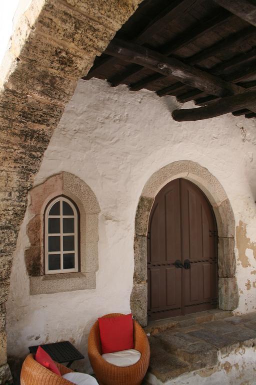 Вілла Casa Maria Обідуш Екстер'єр фото